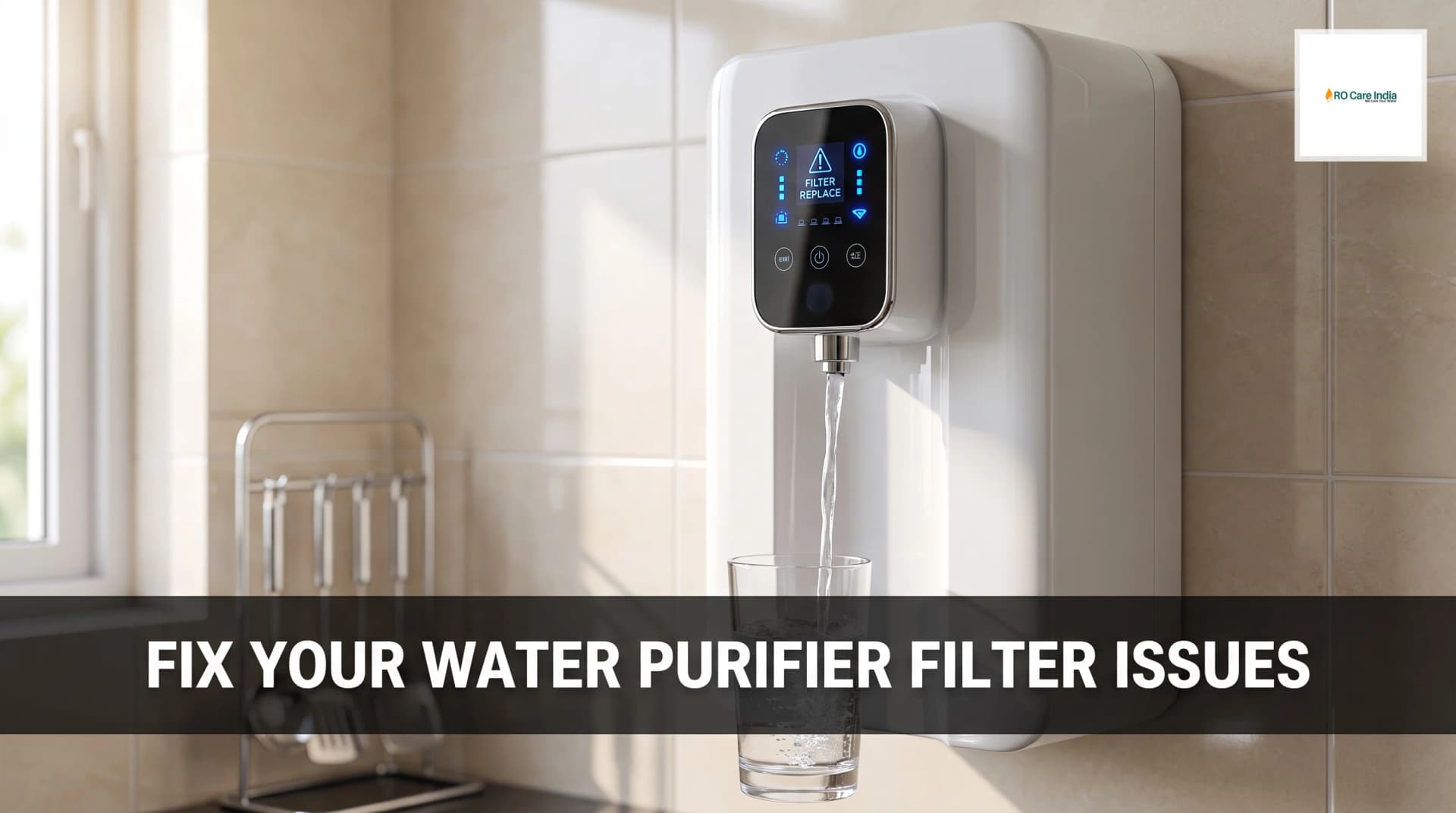 # Complete Guide to Fixing Your Water Purifier Filter Issues in Mumbai: Expert Solutions and Professional Repair Services # Complete Guide to Fixing Your Water Purifier Filter Issues in Mumbai: Expert Solutions and Professional Repair Services
