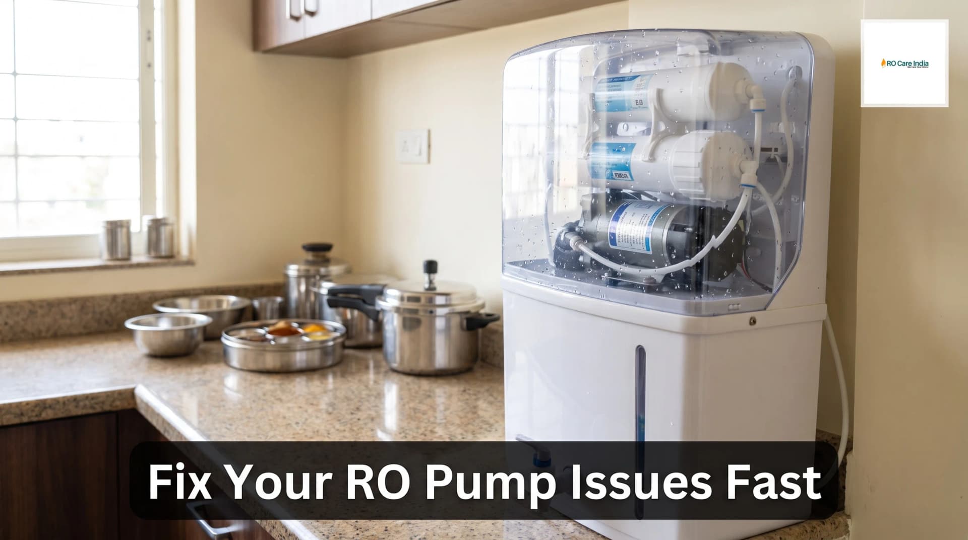 # Is Your Water Purifier Pump Failing? Complete Guide to Pump Issues and Solutions in Pune # Is Your Water Purifier Pump Failing? Complete Guide to Pump Issues and Solutions in Pune