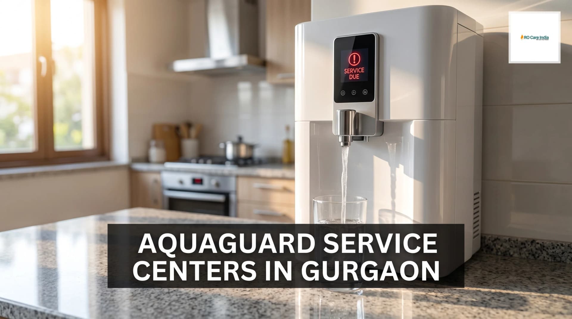 Comprehensive Guide to Water Purifier Maintenance and Repair Services in Gurgaon Comprehensive Guide to Water Purifier Maintenance and Repair Services in Gurgaon