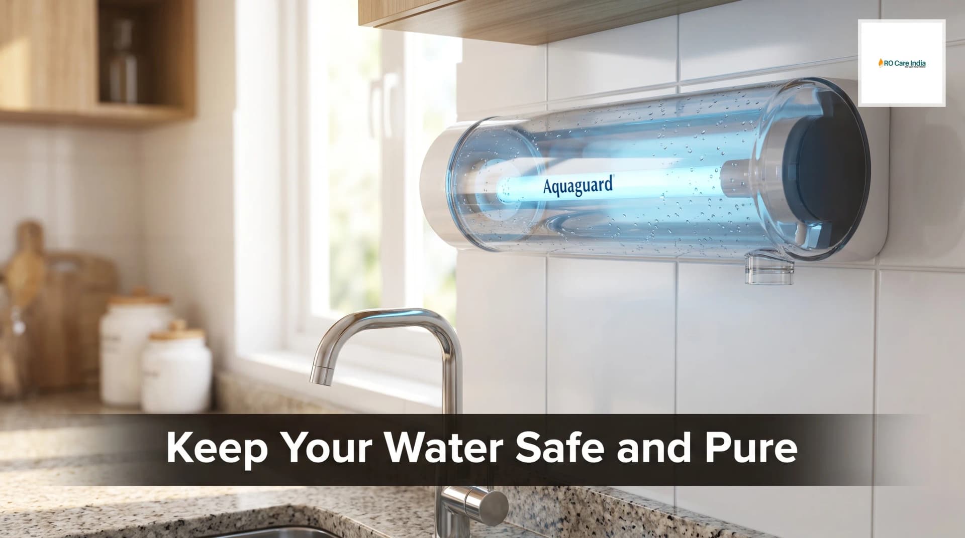 Aquaguard UV Lamp Replacement in Bangalore: When and Why It's Needed Aquaguard UV Lamp Replacement in Bangalore: When and Why It's Needed