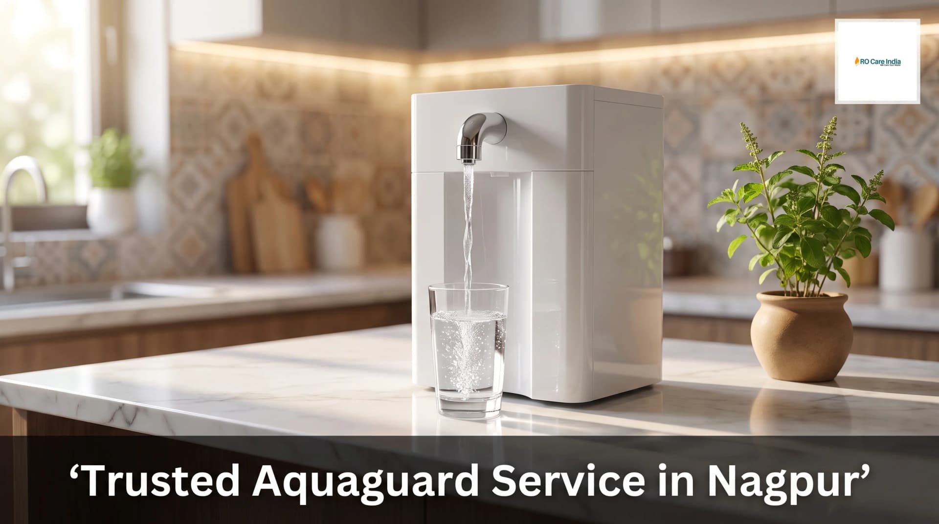 Complete Guide to Finding the Best Authorized Water Purifier Service Center in Nagpur Complete Guide to Finding the Best Authorized Water Purifier Service Center in Nagpur