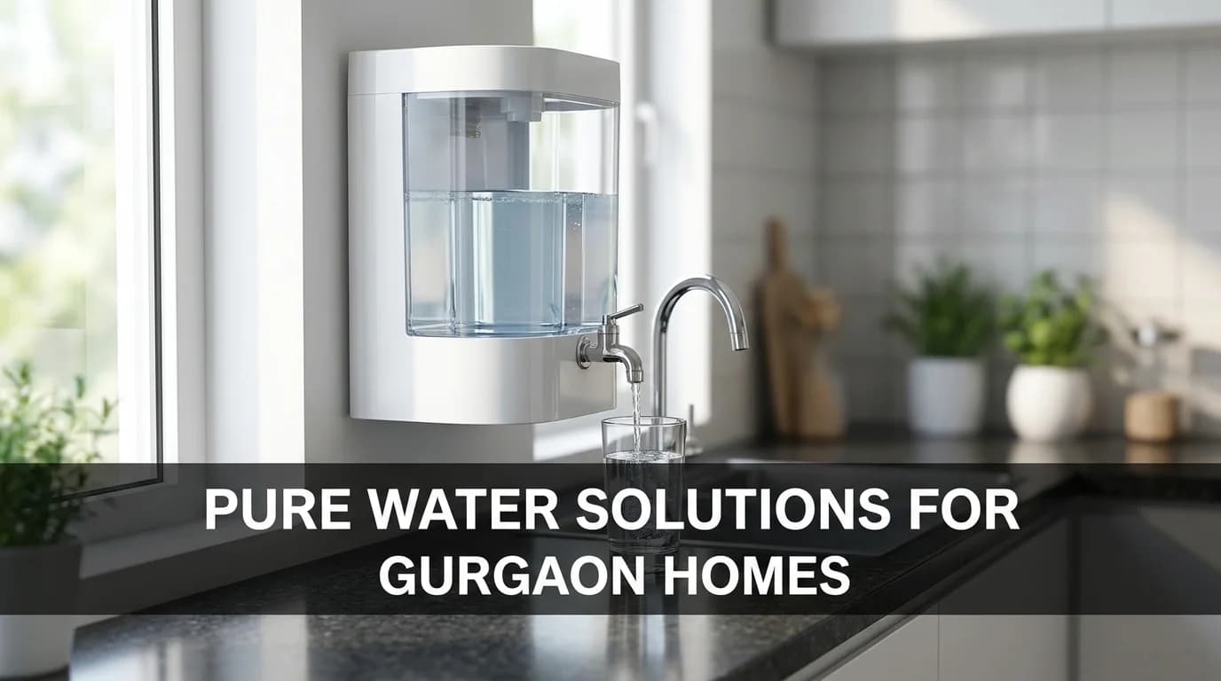 # Complete Guide to RO Plants in Gurgaon: Installation, Service, and Maintenance Solutions # Complete Guide to RO Plants in Gurgaon: Installation, Service, and Maintenance Solutions