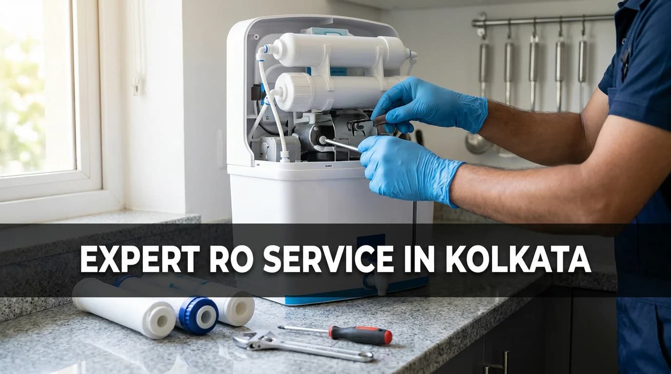 # Professional RO Water Purifier Service in Kolkata: Complete Guide to Expert Repair and Maintenance # Professional RO Water Purifier Service in Kolkata: Complete Guide to Expert Repair and Maintenance