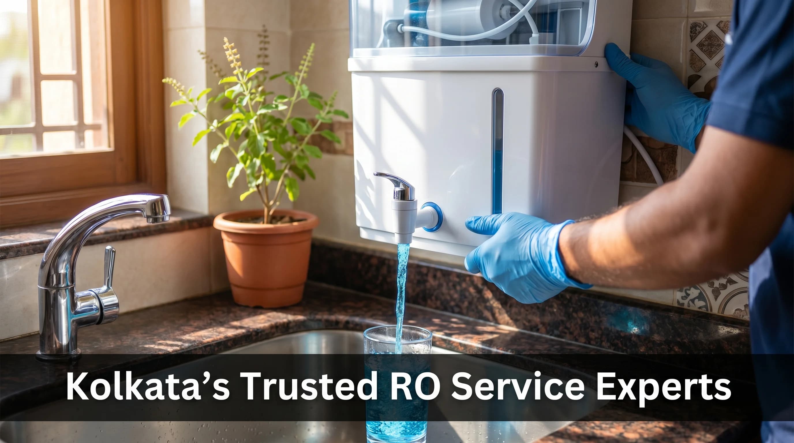 # Why Professional Water Purifier Maintenance is Essential for Kolkata Households # Why Professional Water Purifier Maintenance is Essential for Kolkata Households