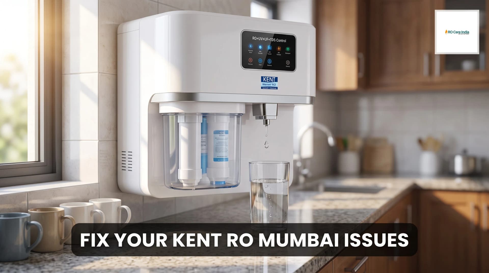 # Kent RO Filter Not Working in Mumbai: Complete Troubleshooting and Repair Guide # Kent RO Filter Not Working in Mumbai: Complete Troubleshooting and Repair Guide