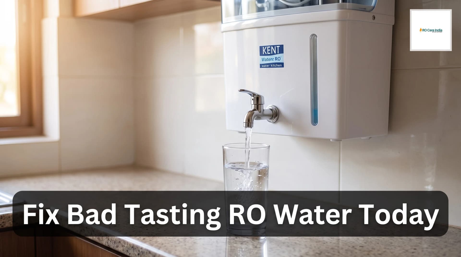 # Why Your RO Water Tastes Bad in Gurgaon and Proven Methods to Fix It Permanently # Why Your RO Water Tastes Bad in Gurgaon and Proven Methods to Fix It Permanently
