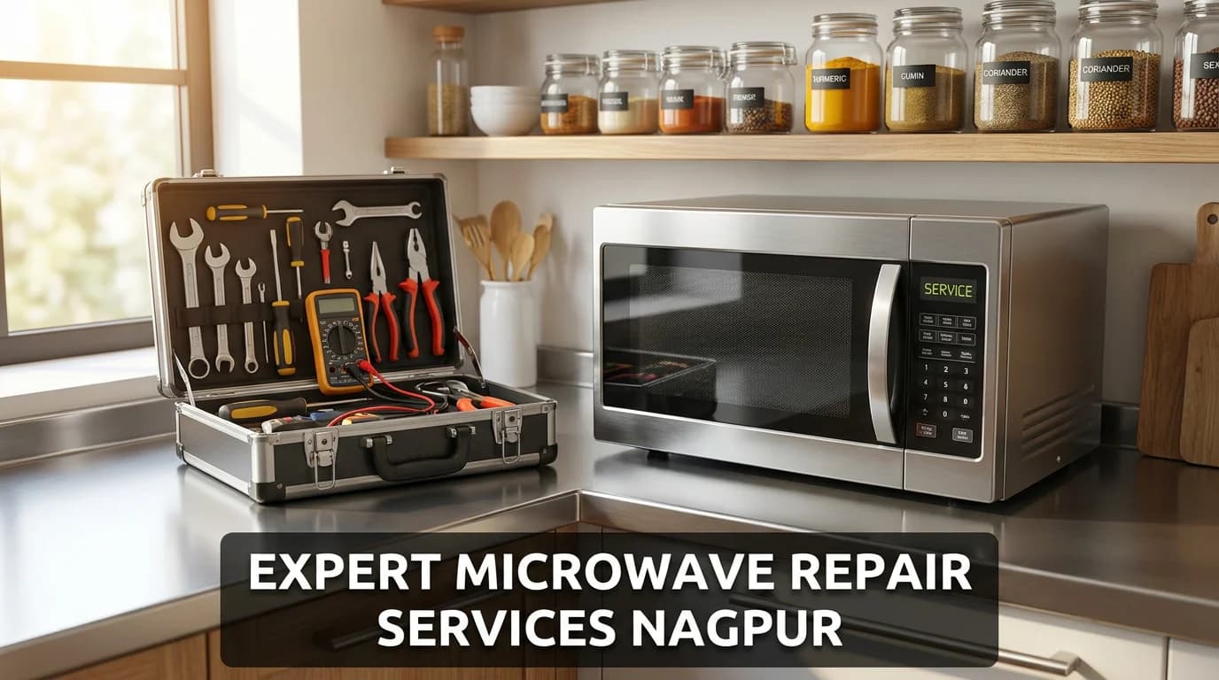 # Expert Microwave Oven Repair Solutions in Nagpur: Your Complete Guide to Fast and Reliable Service # Expert Microwave Oven Repair Solutions in Nagpur: Your Complete Guide to Fast and Reliable Service