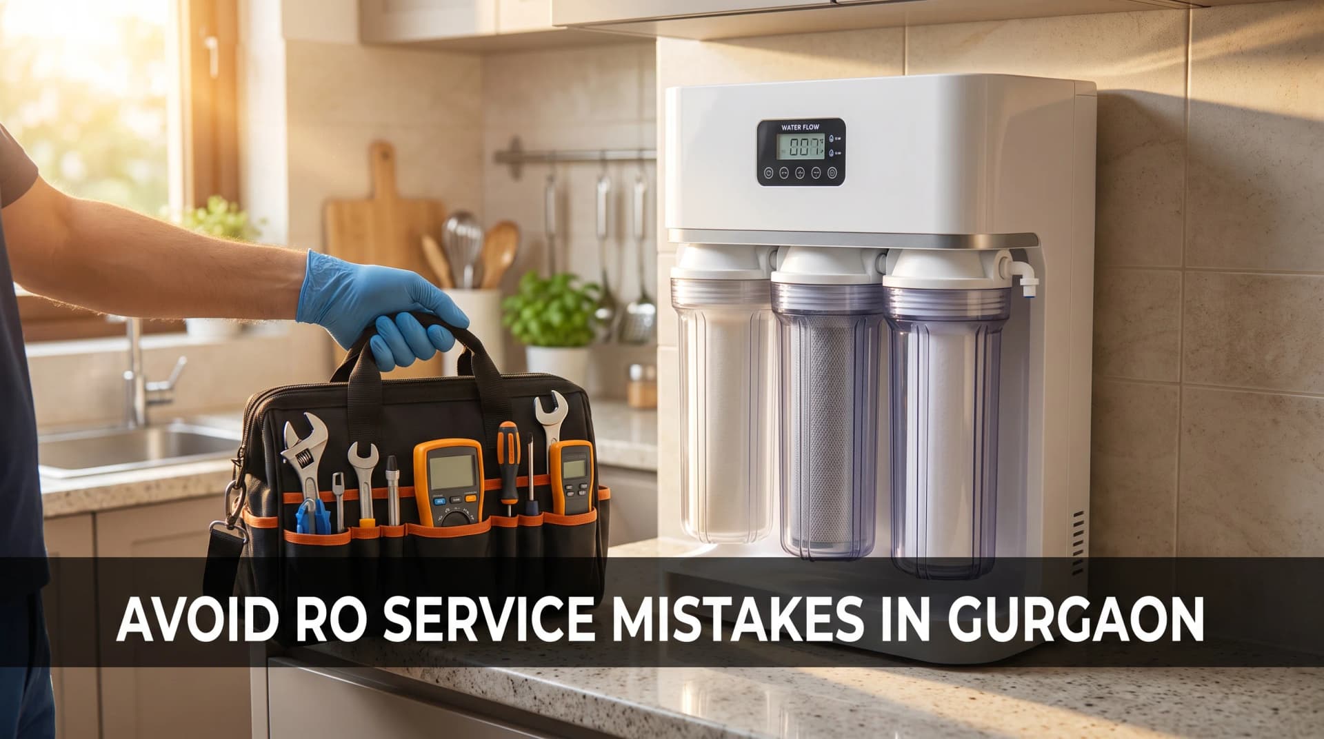 # Critical Mistakes Homeowners Make When Choosing RO Water Purifier Service Providers in Gurgaon # Critical Mistakes Homeowners Make When Choosing RO Water Purifier Service Providers in Gurgaon