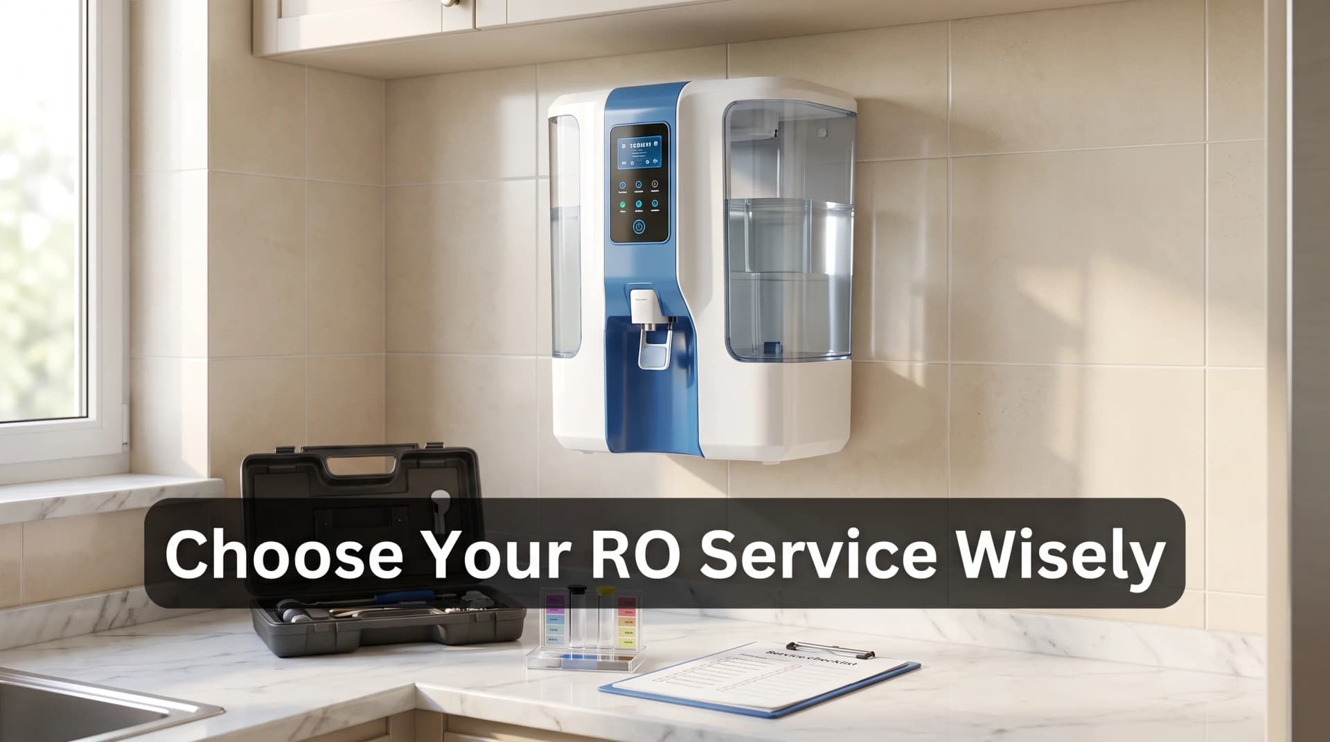 # Common Mistakes People Make When Hiring RO Water Purifier Service in Jaipur # Common Mistakes People Make When Hiring RO Water Purifier Service in Jaipur