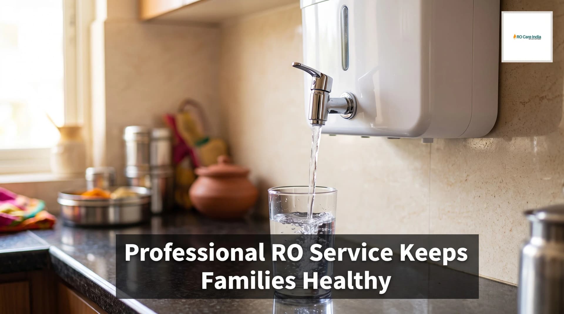 Why Professional RO Water Purifier Service is Essential for Every Jaipur Household Why Professional RO Water Purifier Service is Essential for Every Jaipur Household