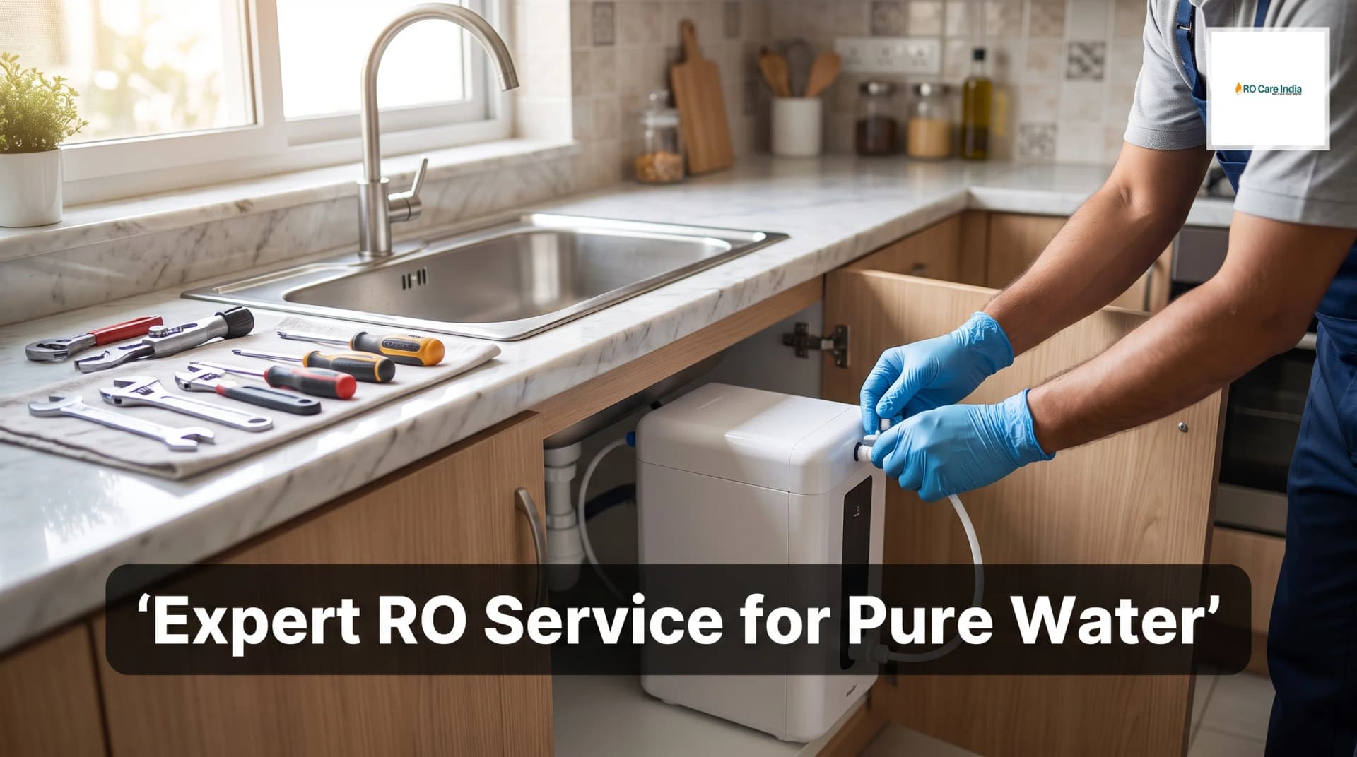 Why Mumbai Residents Trust Professional RO Water Purifier Servicing Over DIY Fixes Why Mumbai Residents Trust Professional RO Water Purifier Servicing Over DIY Fixes