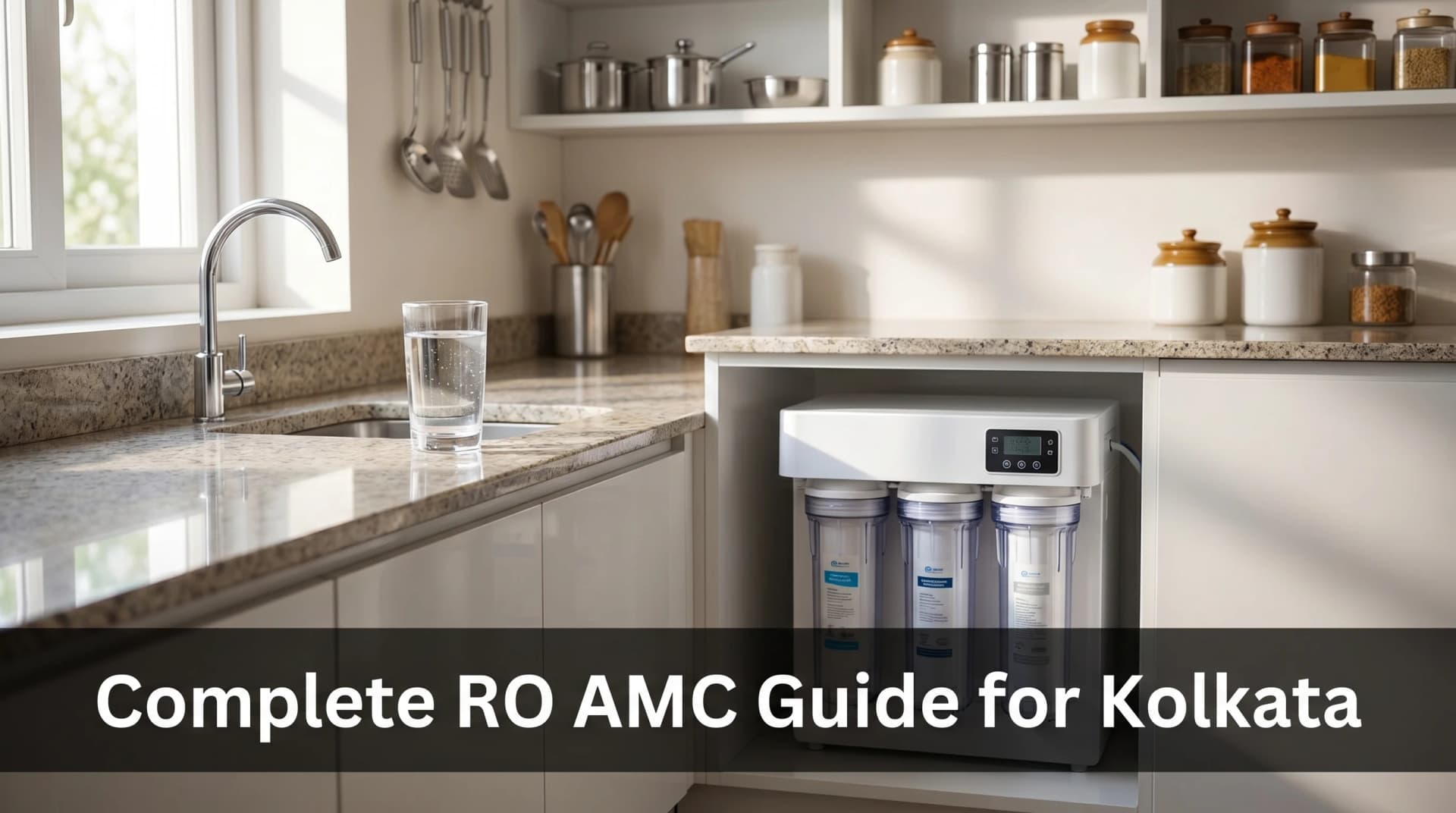 # Why Every Kolkata Household Needs an RO Annual Maintenance Contract in 2026 # Why Every Kolkata Household Needs an RO Annual Maintenance Contract in 2026