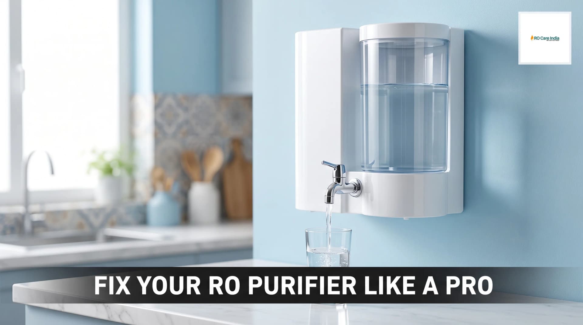 # Complete Troubleshooting Guide: How to Fix Your Non-Working RO Water Purifier in Gurgaon # Complete Troubleshooting Guide: How to Fix Your Non-Working RO Water Purifier in Gurgaon