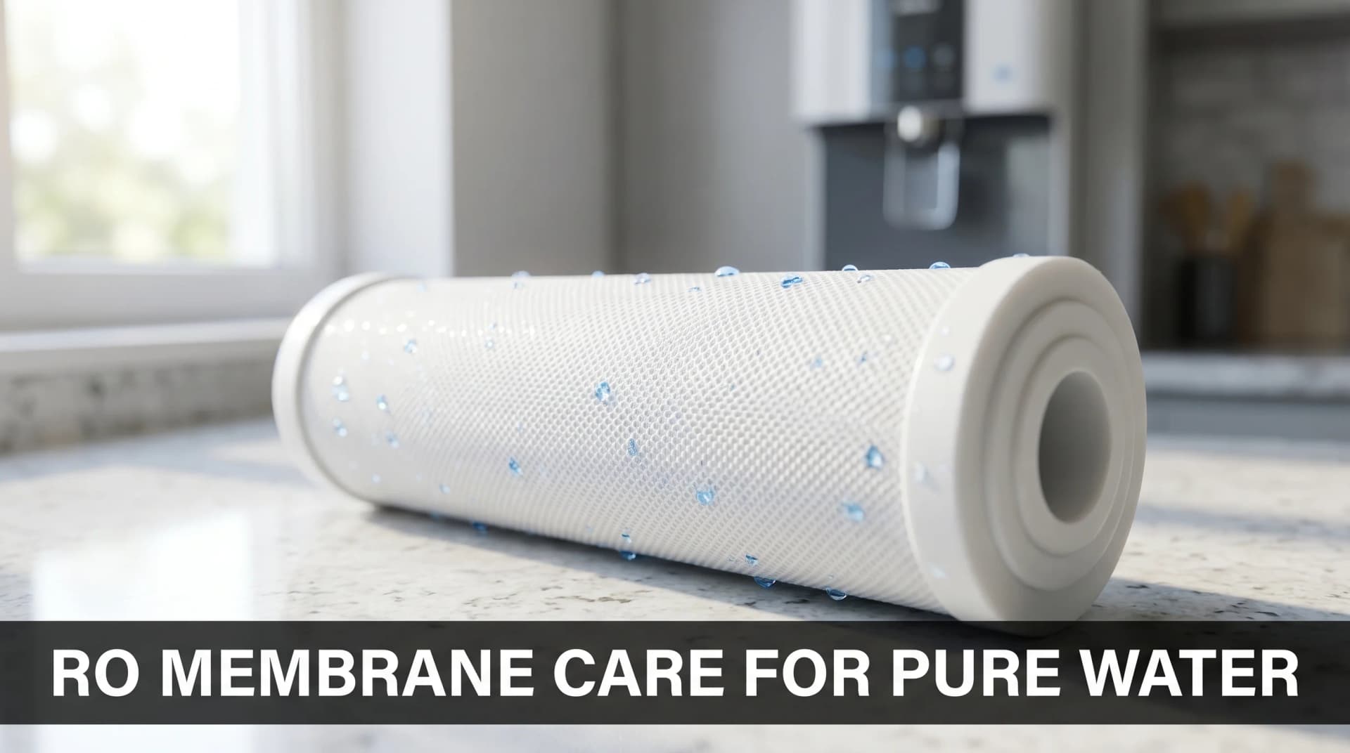 # Understanding RO Membrane Replacement in Vijayawada: When to Replace, How Much It Costs, and Professional Care Tips # Understanding RO Membrane Replacement in Vijayawada: When to Replace, How Much It Costs, and Professional Care Tips