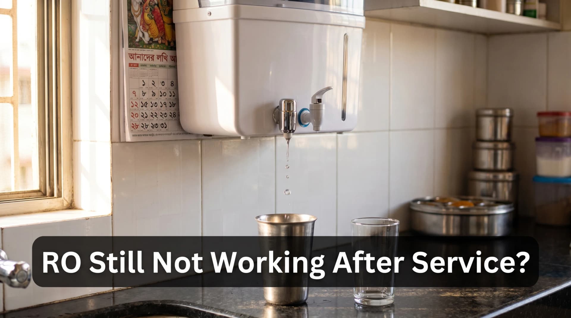 # Is Your RO Water Purifier Still Malfunctioning After Regular Servicing in Kolkata? Here's What You Need to Know # Is Your RO Water Purifier Still Malfunctioning After Regular Servicing in Kolkata? Here's What You Need to Know