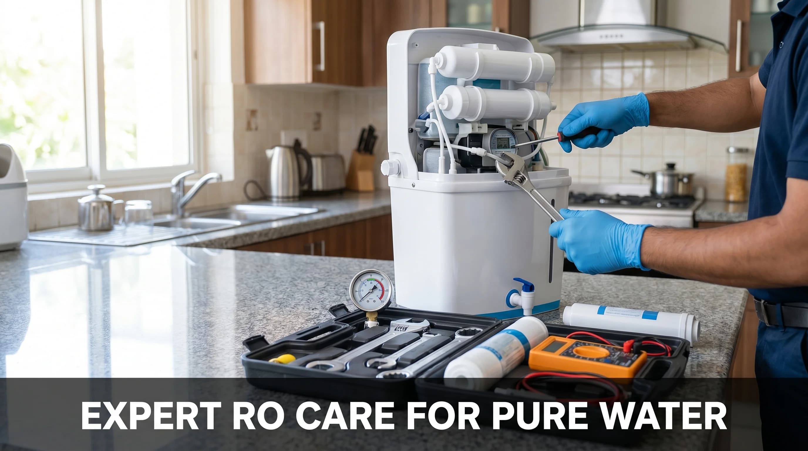 # Professional Water Purifier Repair Solutions: Your Complete Maintenance Guide for Clean Drinking Water # Professional Water Purifier Repair Solutions: Your Complete Maintenance Guide for Clean Drinking Water