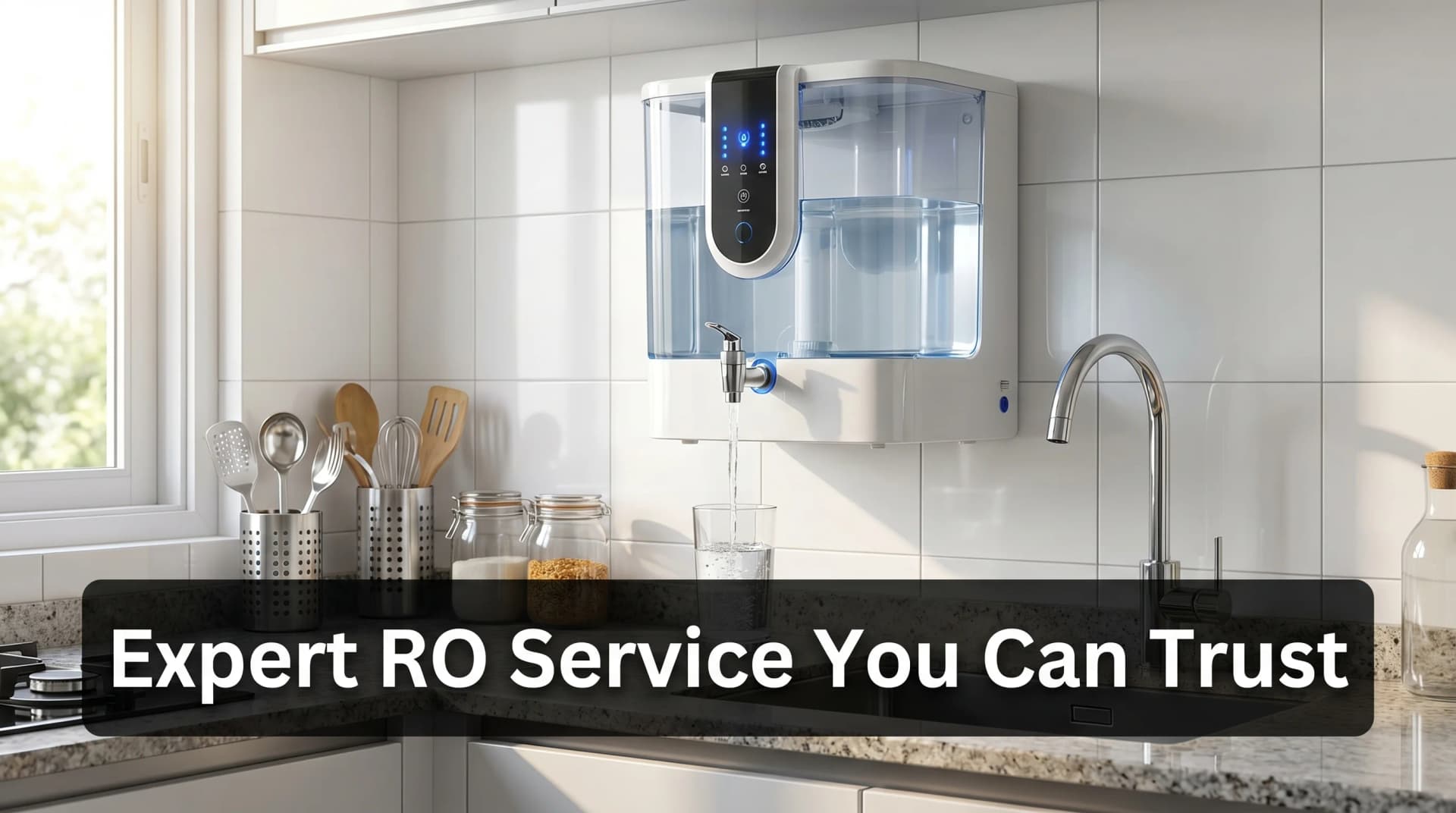 Trusted RO Water Purifier Service and Repair Solutions in Vijayawada: Complete Guide to Expert Care Trusted RO Water Purifier Service and Repair Solutions in Vijayawada: Complete Guide to Expert Care
