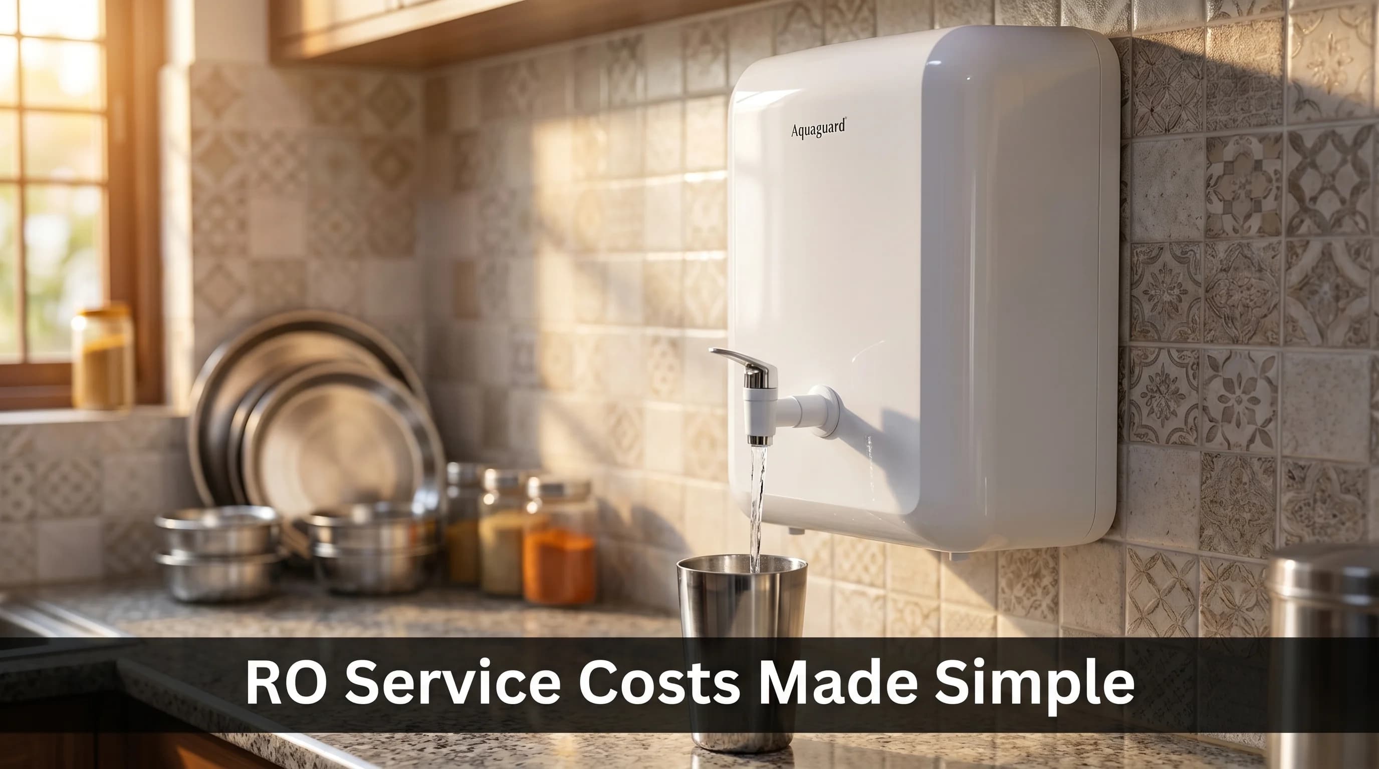Understanding Water Purifier Maintenance Expenses in East Godavari: Your Complete Investment Guide Understanding Water Purifier Maintenance Expenses in East Godavari: Your Complete Investment Guide