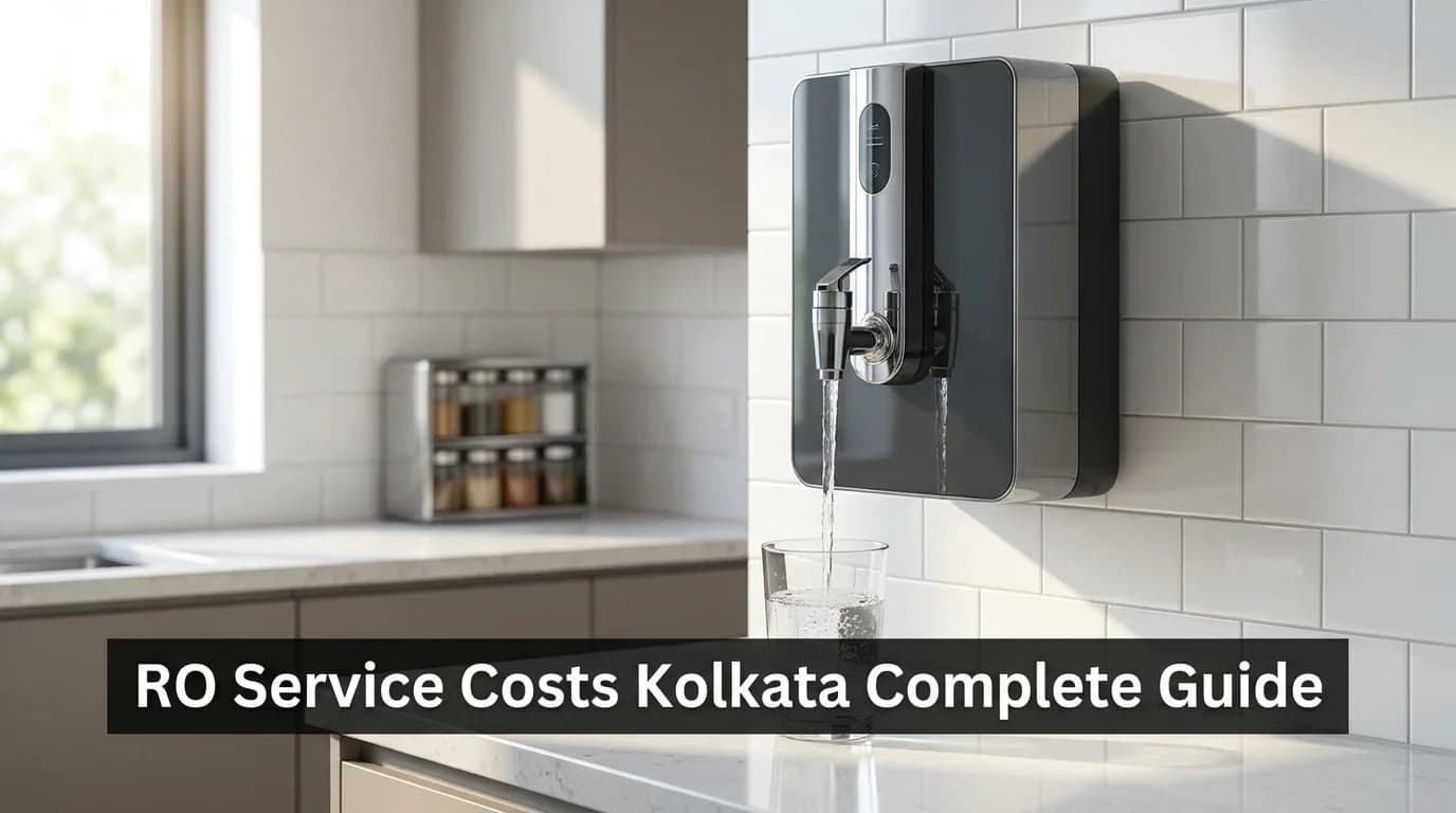 # Understanding RO Water Purifier Service Costs in Kolkata: A Complete Price Breakdown for 2026 # Understanding RO Water Purifier Service Costs in Kolkata: A Complete Price Breakdown for 2026