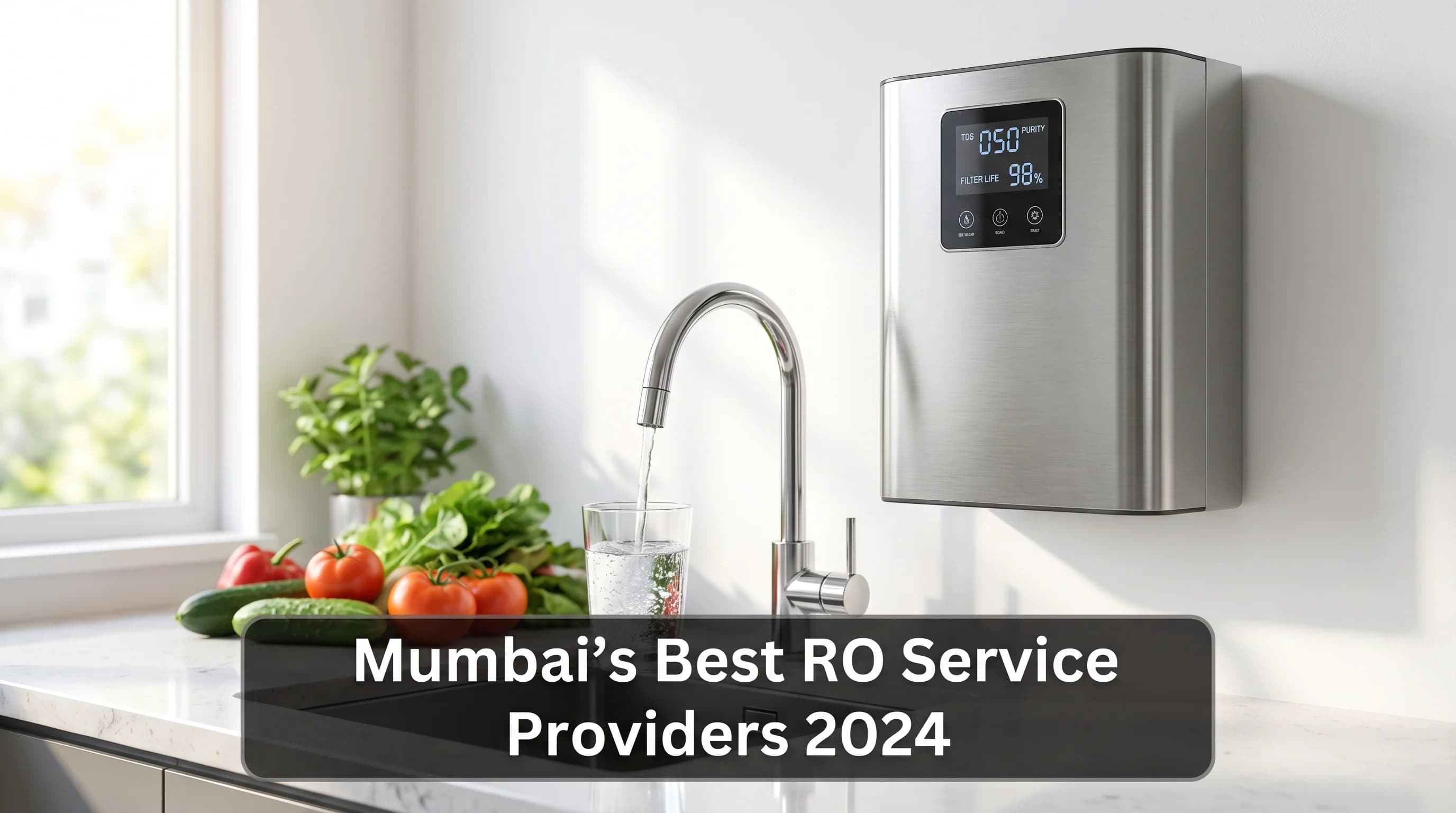 Mumbai's Leading Water Purification Maintenance Solutions You Can Trust in 2026 Mumbai's Leading Water Purification Maintenance Solutions You Can Trust in 2026