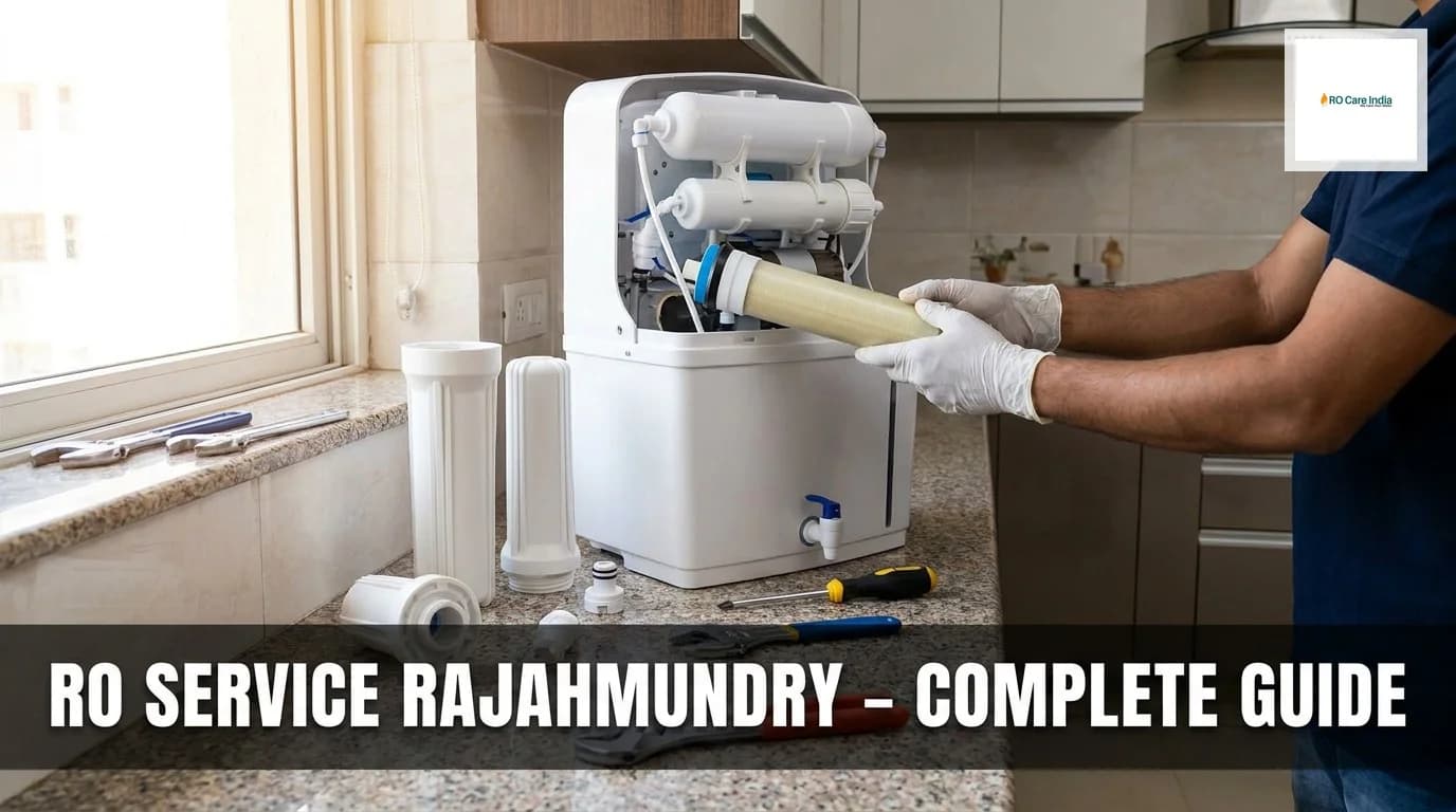 # Complete Guide to RO Water Purifier Service in Rajahmundry: Everything You Need to Know About Costs and Maintenance # Complete Guide to RO Water Purifier Service in Rajahmundry: Everything You Need to Know About Costs and Maintenance