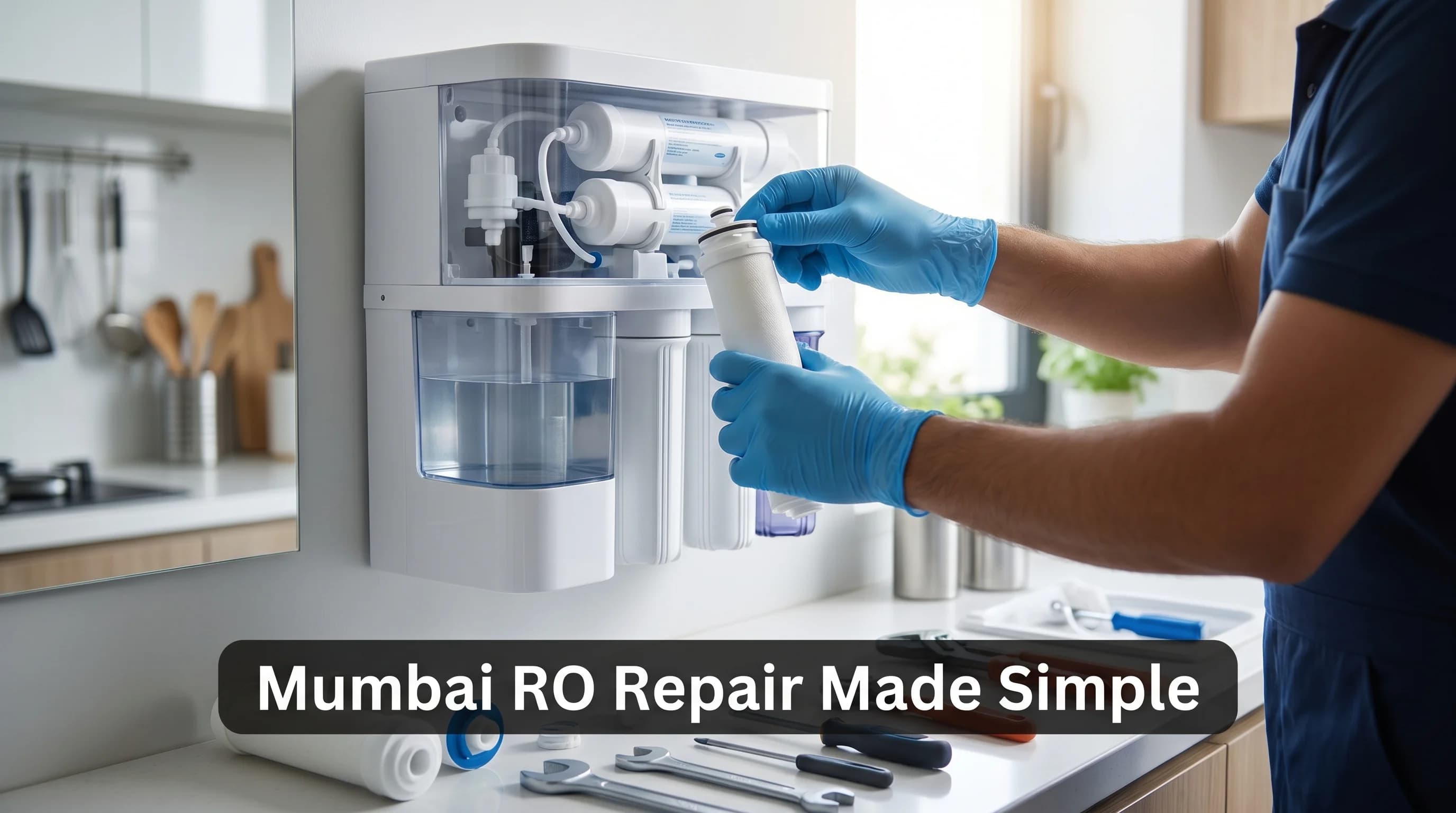 # Your Complete Guide to Professional RO Water Purifier Maintenance and Troubleshooting in Mumbai # Your Complete Guide to Professional RO Water Purifier Maintenance and Troubleshooting in Mumbai