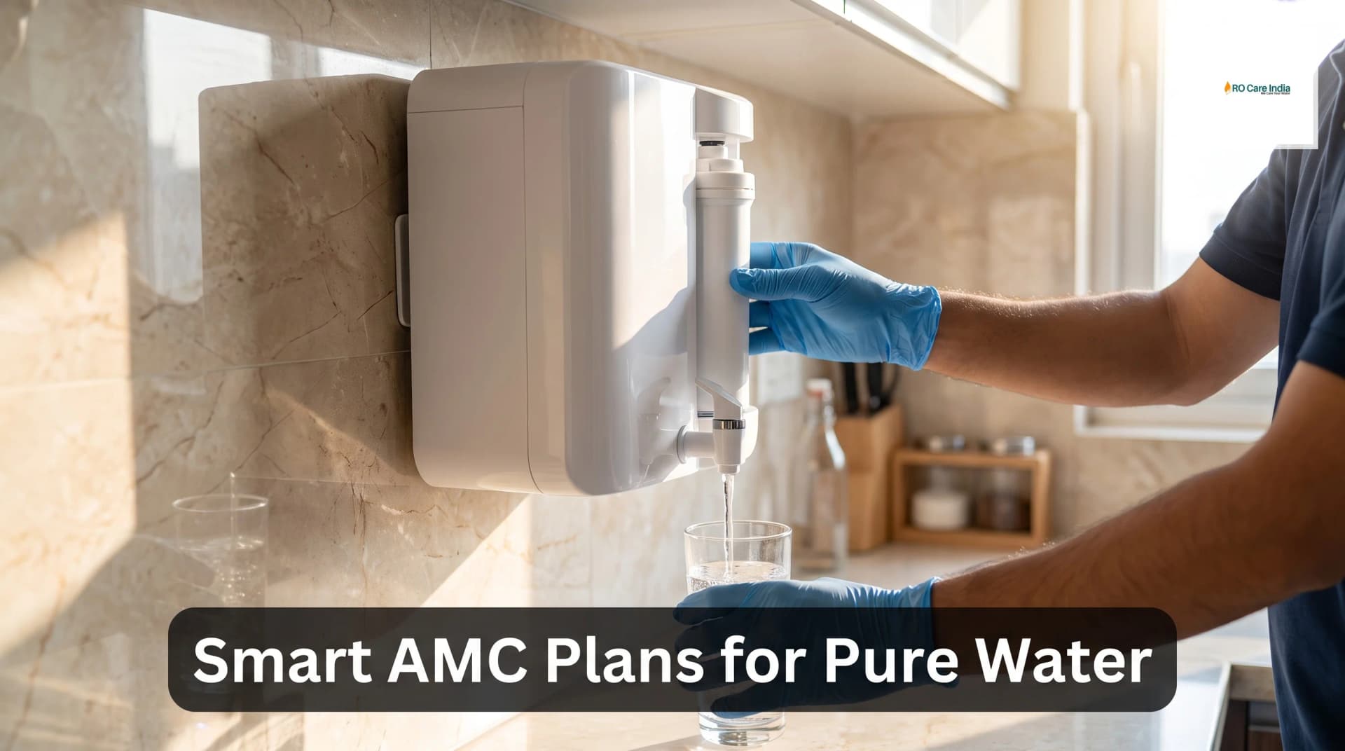 # Complete Guide to Selecting the Best AMC Plans for the RO Water Purifier Maintenance in Jaipur # Complete Guide to Selecting the Best AMC Plans for the RO Water Purifier Maintenance in Jaipur