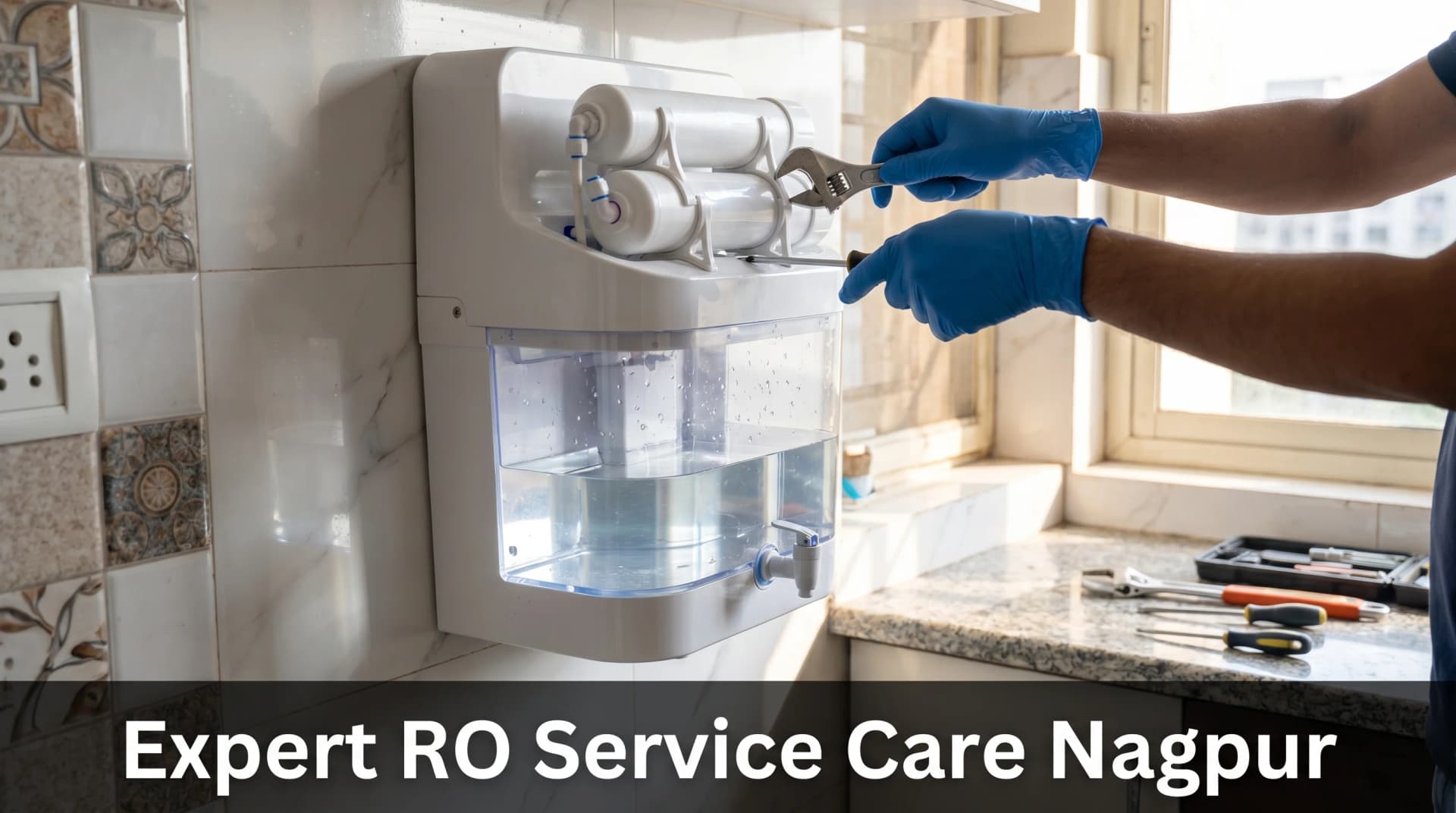 Essential Guide to Professional Water Purifier Maintenance and Repairs in Nagpur Essential Guide to Professional Water Purifier Maintenance and Repairs in Nagpur