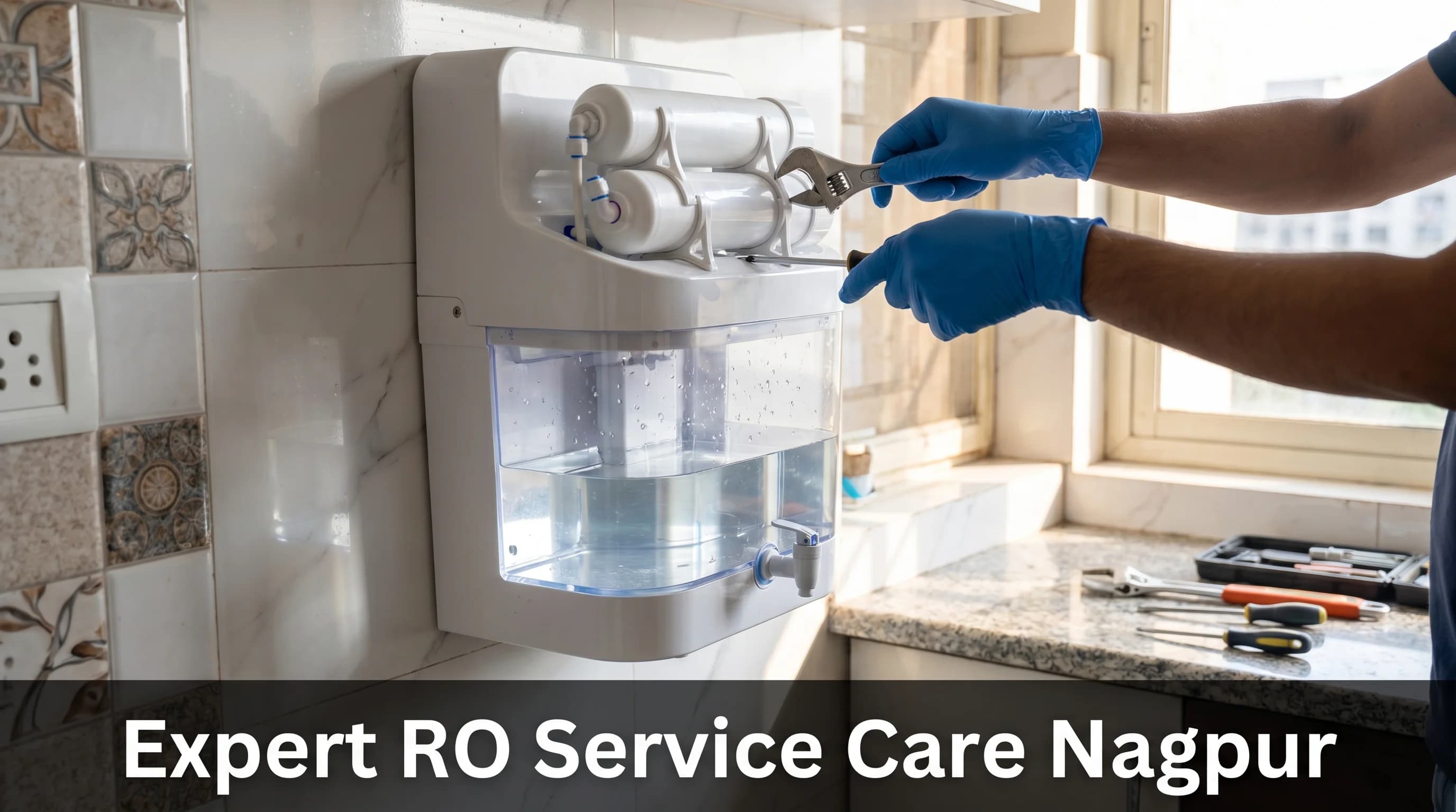 Essential Guide to Professional Water Purifier Maintenance and Repairs in Nagpur Essential Guide to Professional Water Purifier Maintenance and Repairs in Nagpur