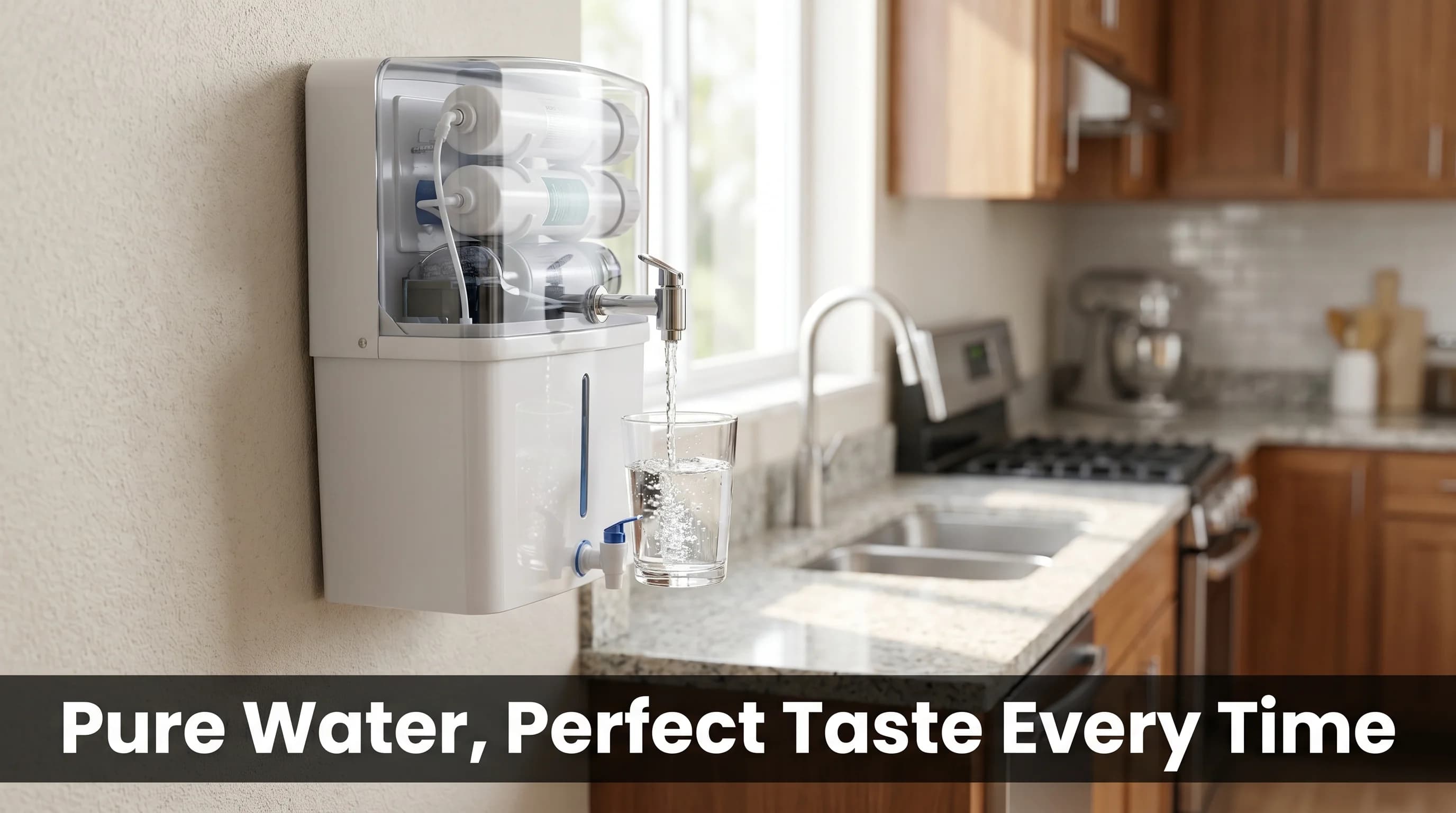 Why Your RO Water Tastes Strange: Expert Solutions to Restore Pure, Fresh Drinking Water Why Your RO Water Tastes Strange: Expert Solutions to Restore Pure, Fresh Drinking Water