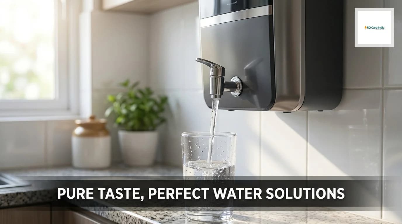 # RO Water Taste Problems in Nagpur: Expert Solutions for Common Issues # RO Water Taste Problems in Nagpur: Expert Solutions for Common Issues