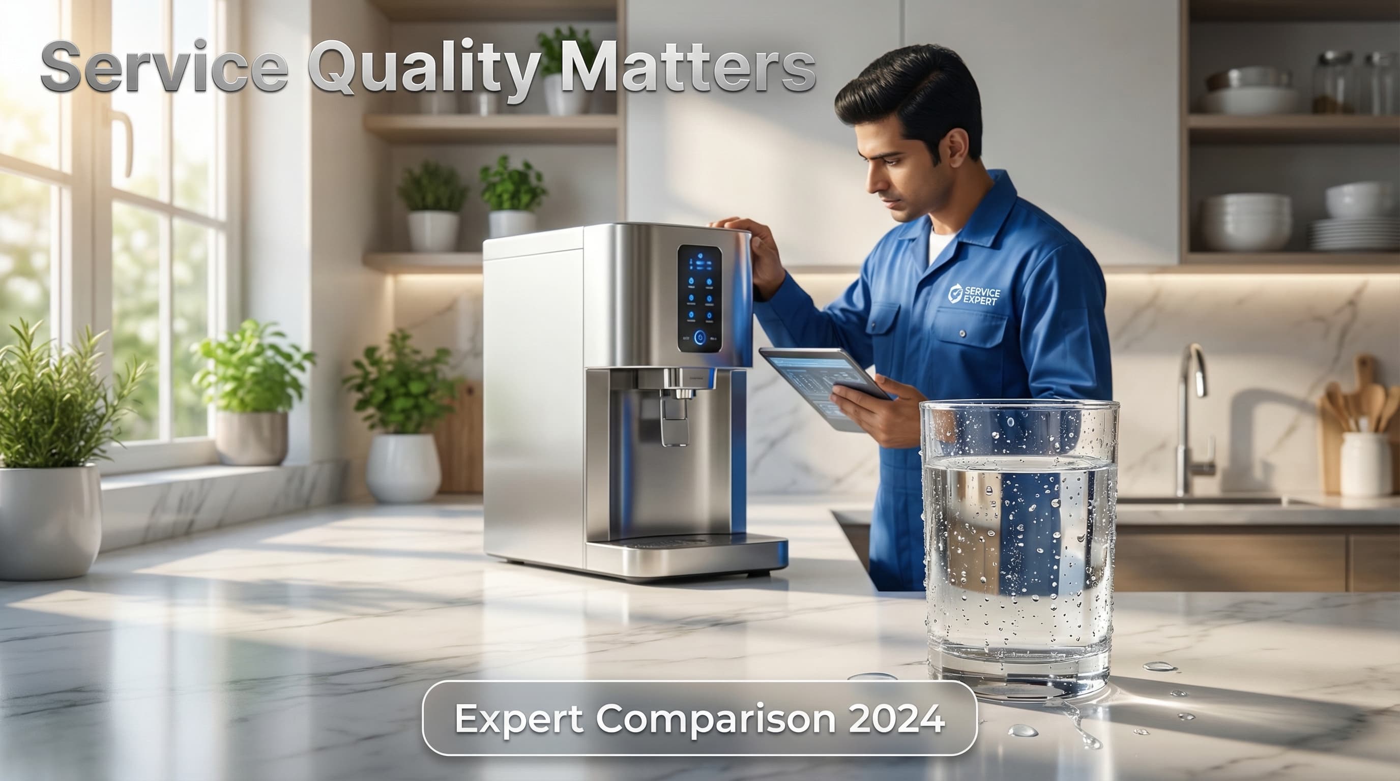 Pureit vs Kent: Service Comparison & Expert Review 2024 Pureit vs Kent: Service Comparison & Expert Review 2024