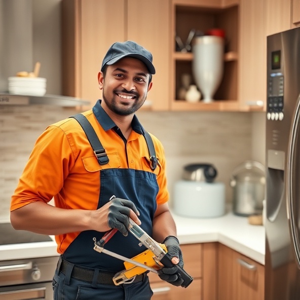 Water filter technician jobs vacant in India