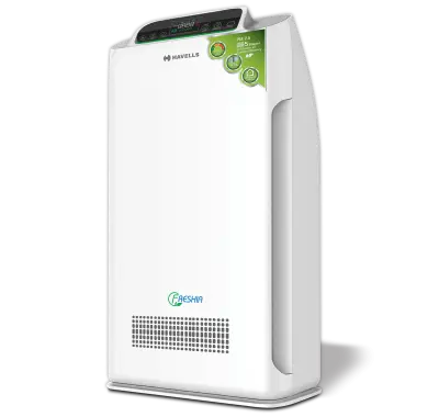 Havells Freshia AP-40 Air Purifier with Remote