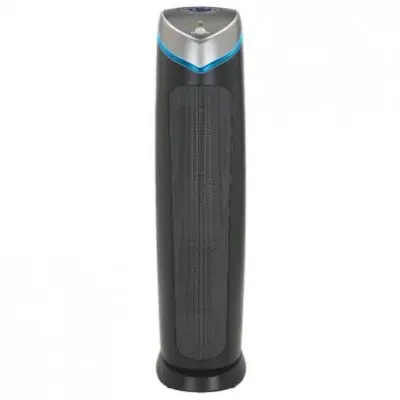 GermGuardian AC5250PT Pet Pure Air Purifier with HEPA, UVC & Digital