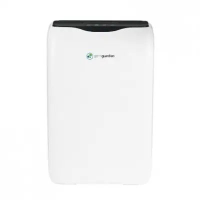 GermGuardian AC5600WDLX Air Purifier with HEPA