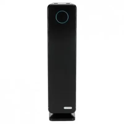 GermGuardian AC5300B Air Purifier with HEPA & UVC