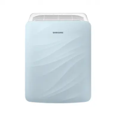 Samsung AX3000 Air Purifier with Intensive Triple Purification