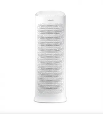 Sumsung AX7000 Air Purifier with Fast & Wide Purification
