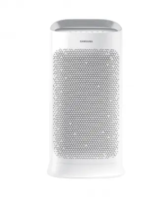 Sumsung AX5500 Air Purifier with Fast & Wide Purification