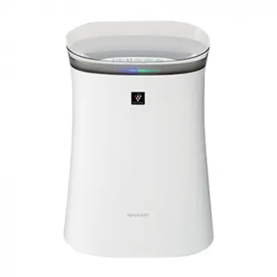 Sharp FP-F40E-W Air Purifier