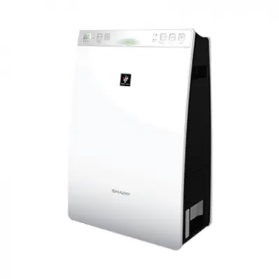 Sharp KC-F30E-W Air Purifier