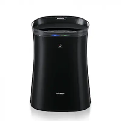Sharp FP-FM40E-B Air Purifier with Mosquito Catcher