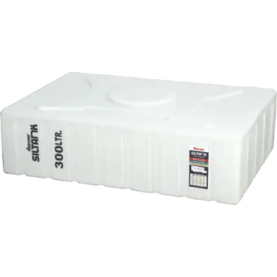 Supreme RLTLFT0300NT 300 Ltr Water Tank