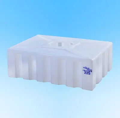 Aqua Tech 400 Ltr Loft Water Tank