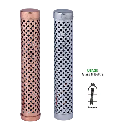 Alkaline Stick ( Copper )