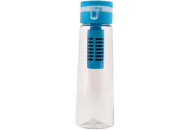 Alkaline Jar Filter