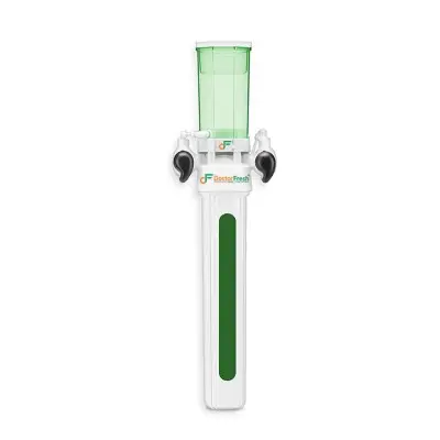 Doctor Fresh Washing Machine Water Softener