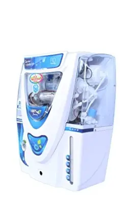 R.K. AQUA FRESH Wasser series 12Ltrs