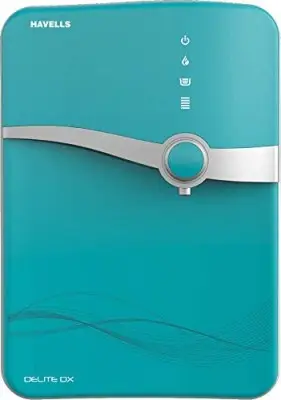 Havells Delite DX RO+UV